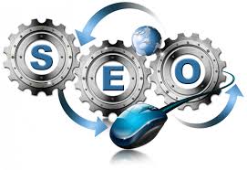 SEO оптимізація сайту