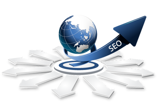 SEO Раскрутка сайта и продвижение