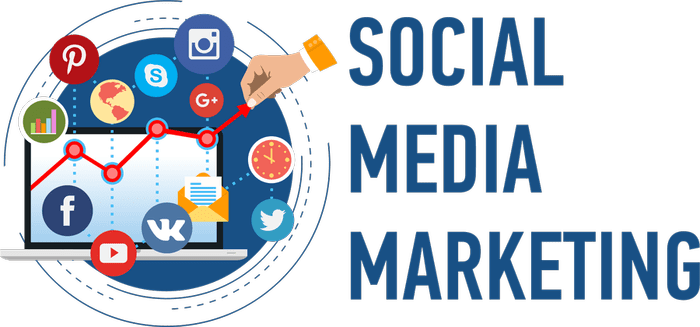 SMM продвижение