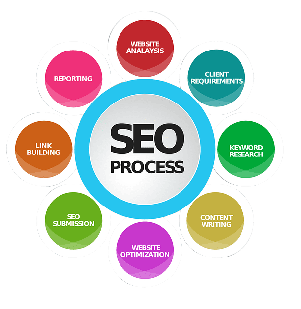 Search Engine Optimization