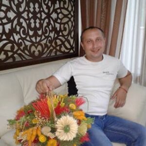 Александр Марчук